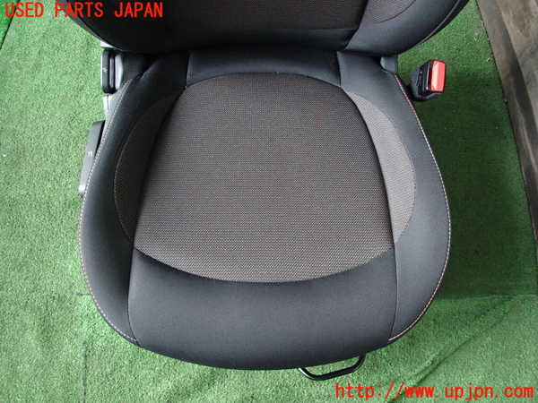 2UPJ-29557035]BMW ミニ(MINI)ワン(XU15M)運転席シート 中古_m0003.jpg