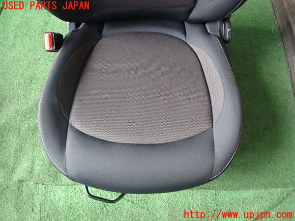 2UPJ-29557065]BMW ミニ(MINI)ワン(XU15M)助手席シート 中古_m0003.jpg