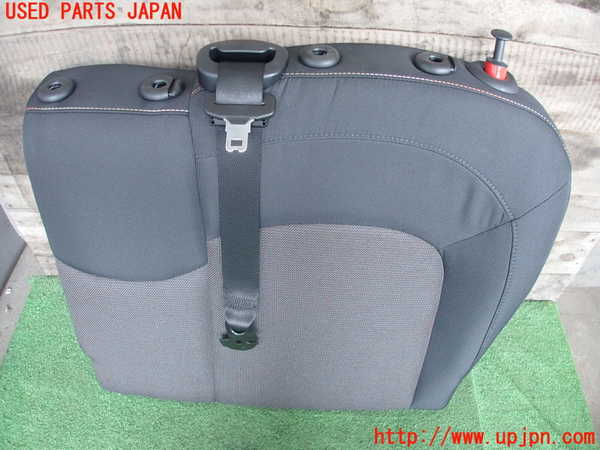 2UPJ-29557385]BMW ミニ(MINI)ワン(XU15M)リアシート 中古_m0002.jpg