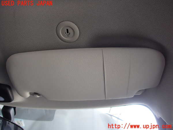 2UPJ-29557625]BMW ミニ(MINI)ワン(XU15M)室内サンバイザー右側 中古_m0001.jpg