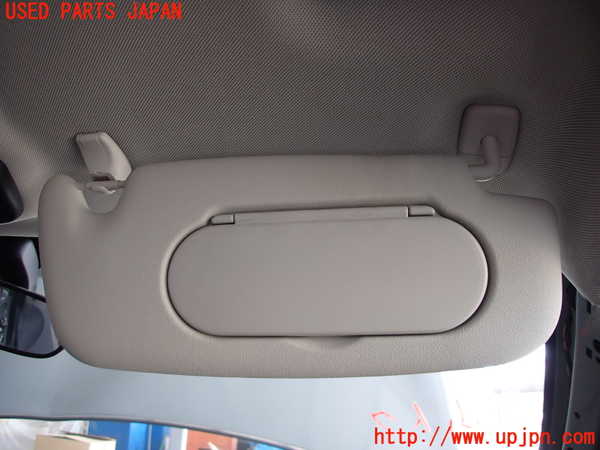 2UPJ-29557625]BMW ミニ(MINI)ワン(XU15M)室内サンバイザー右側 中古_m0002.jpg