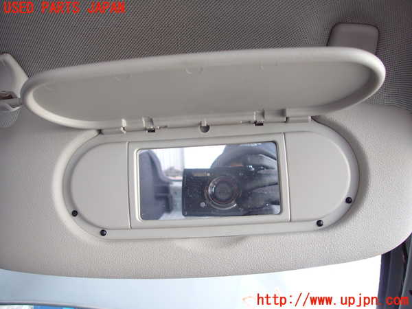 2UPJ-29557625]BMW ミニ(MINI)ワン(XU15M)室内サンバイザー右側 中古_m0003.jpg