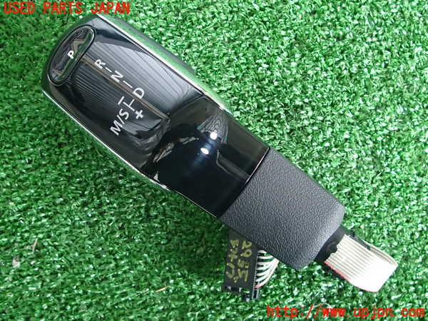 2UPJ-29557570]BMW ミニ(MINI)ワン(XU15M)シフトノブ 中古_m0001.jpg