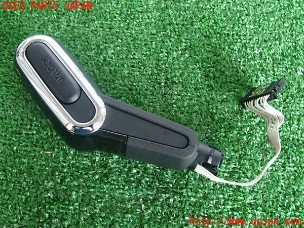 2UPJ-29557570]BMW ミニ(MINI)ワン(XU15M)シフトノブ 中古_m0002.jpg