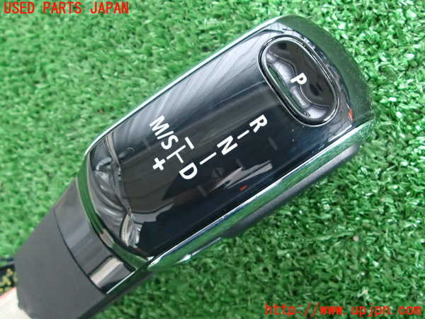 2UPJ-29557570]BMW ミニ(MINI)ワン(XU15M)シフトノブ 中古_m0003.jpg