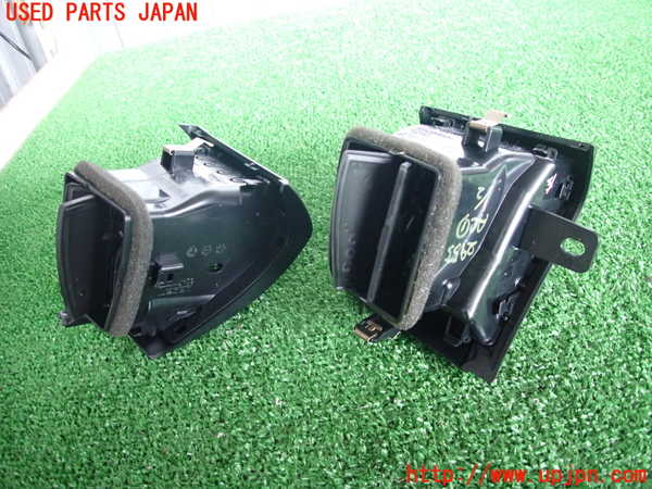 2UPJ-29557526]BMW ミニ(MINI)ワン(XU15M)エアコン吹き出し口1 (真中) 中古_m0003.jpg