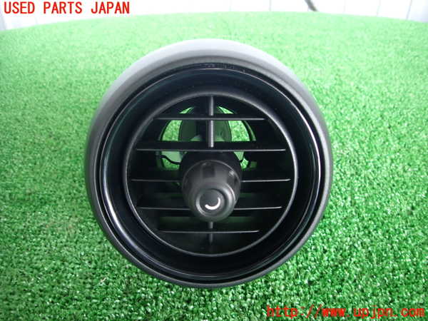2UPJ-29557527]BMW ミニ(MINI)ワン(XU15M)エアコン吹き出し口2 (右) 中古_m0001.jpg