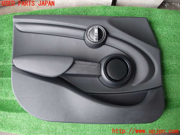 2UPJ-29551264]BMW ミニ(MINI)ワン(XU15M)左前ドア内張り 中古_m0001.jpg