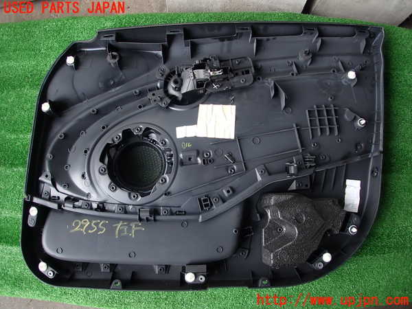 2UPJ-29551264]BMW ミニ(MINI)ワン(XU15M)左前ドア内張り 中古_m0004.jpg