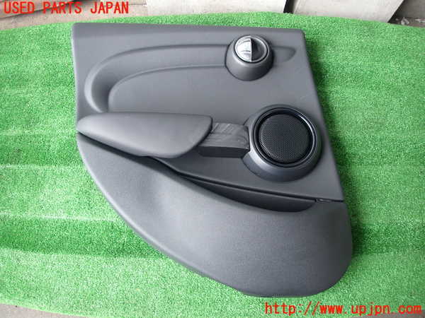 2UPJ-29551324]BMW ミニ(MINI)ワン(XU15M)左後ドア内張り 中古_m0001.jpg