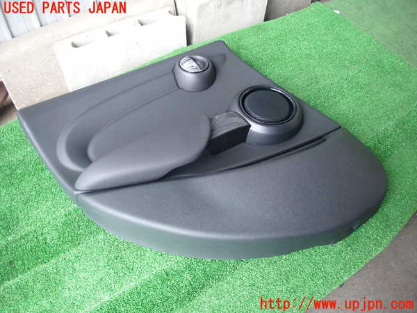 2UPJ-29551324]BMW ミニ(MINI)ワン(XU15M)左後ドア内張り 中古_m0002.jpg