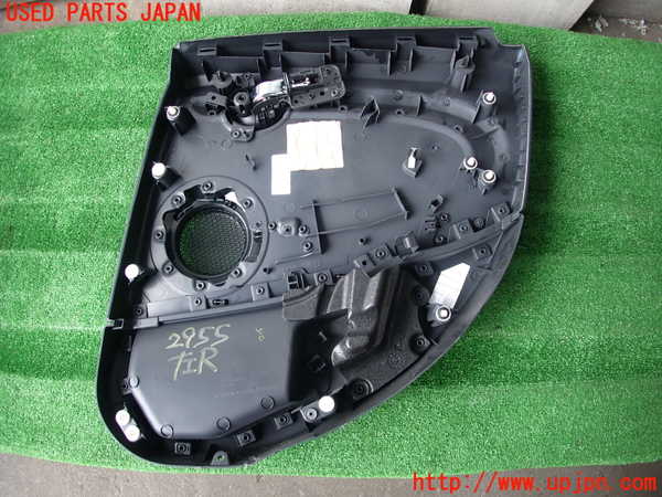 2UPJ-29551324]BMW ミニ(MINI)ワン(XU15M)左後ドア内張り 中古_m0004.jpg