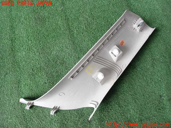 2UPJ-29557660]BMW ミニ(MINI)ワン(XU15M)左フロントピラートリム 中古_m0002.jpg