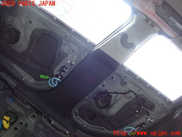 2UPJ-29557665]BMW ミニ(MINI)ワン(XU15M)右センターピラートリム 中古_m0001.jpg