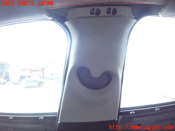 2UPJ-29557665]BMW ミニ(MINI)ワン(XU15M)右センターピラートリム 中古_m0002.jpg