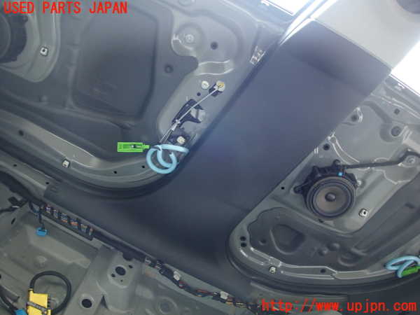 2UPJ-29557665]BMW ミニ(MINI)ワン(XU15M)右センターピラートリム 中古_m0004.jpg