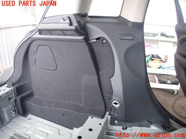 2UPJ-29557680]BMW ミニ(MINI)ワン(XU15M)左リアピラートリム 中古_m0003.jpg