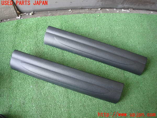 2UPJ-29557740]BMW ミニ(MINI)ワン(XU15M)スカッフプレート 中古_m0002.jpg