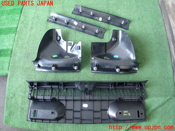 2UPJ-29557740]BMW ミニ(MINI)ワン(XU15M)スカッフプレート 中古_m0005.jpg
