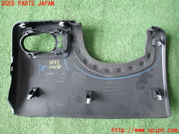 2UPJ-29557692]BMW ミニ(MINI)ワン(XU15M)内装トリム類2 中古_m0002.jpg