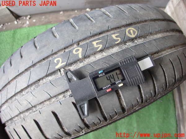 2UPJ-29559026]BMW ミニ(MINI)ワン(XU15M)タイヤ　ホイール　1本① 175/65R15 中古_m0003.jpg