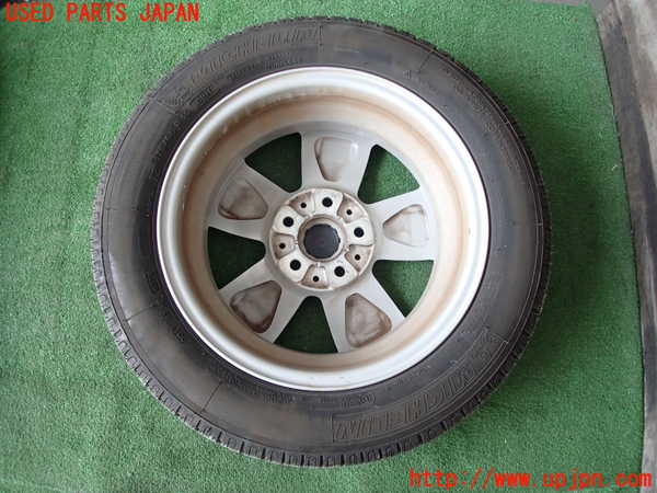 2UPJ-29559028]BMW ミニ(MINI)ワン(XU15M)タイヤ　ホイール　1本③ 175/65R15 中古_m0002.jpg