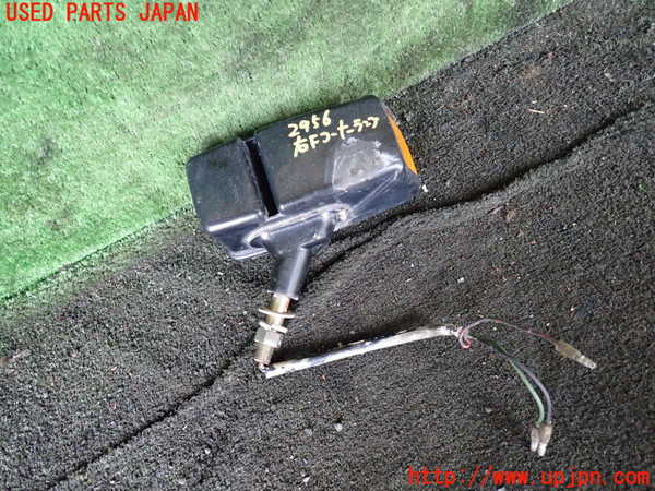 5UPJ-29561150]三菱ジープ(J37)右コーナーランプ 中古_m0003.jpg