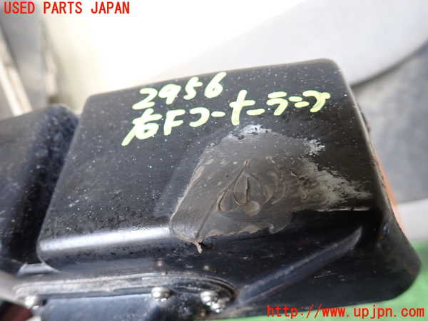 5UPJ-29561150]三菱ジープ(J37)右コーナーランプ 中古_m0004.jpg