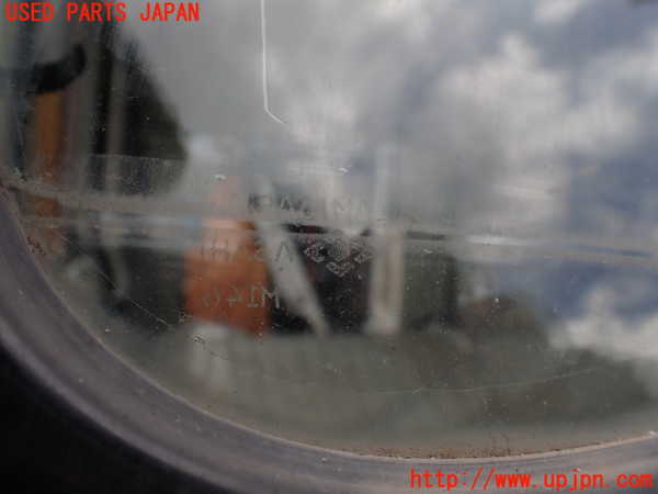 5UPJ-29561195]三菱ジープ(J37)フロントガラス M146 中古_m0003.jpg