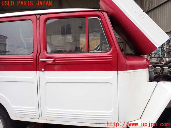 1UPJ-29561230]三菱ジープ(J37)右前ドア M244 中古_m0001.jpg