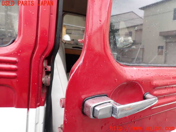 1UPJ-29561230]三菱ジープ(J37)右前ドア M244 中古_m0002.jpg