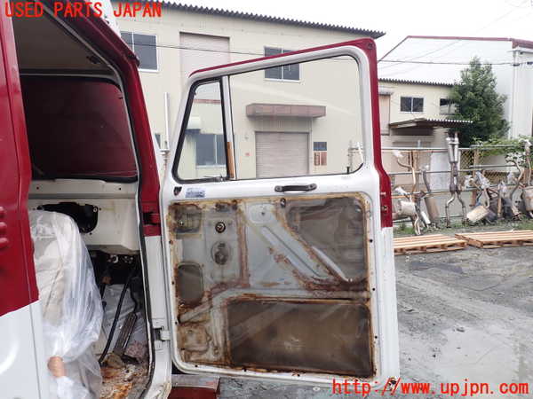 1UPJ-29561230]三菱ジープ(J37)右前ドア M244 中古_m0005.jpg