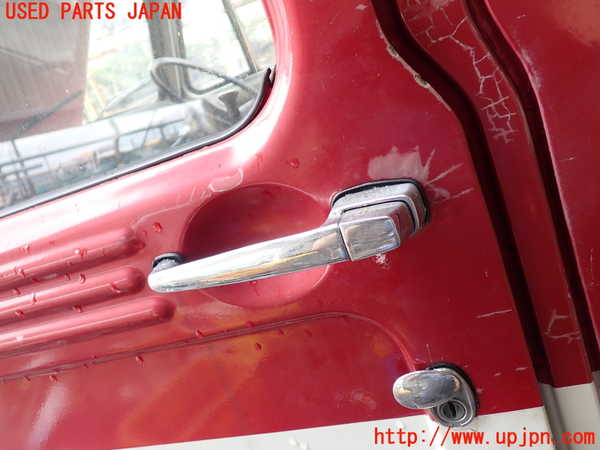 1UPJ-29561260]三菱ジープ(J37)左前ドア M244 中古_m0002.jpg