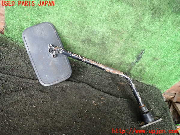 1UPJ-29561110]三菱ジープ(J37)右フェンダーミラー 中古_m0001.jpg