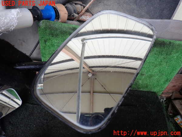 1UPJ-29561110]三菱ジープ(J37)右フェンダーミラー 中古_m0004.jpg
