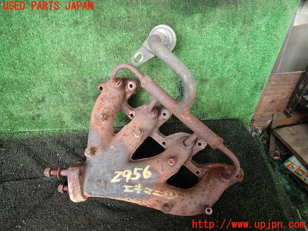 5UPJ-29562041]三菱ジープ(J37)エキマニ1 中古_m0001.jpg