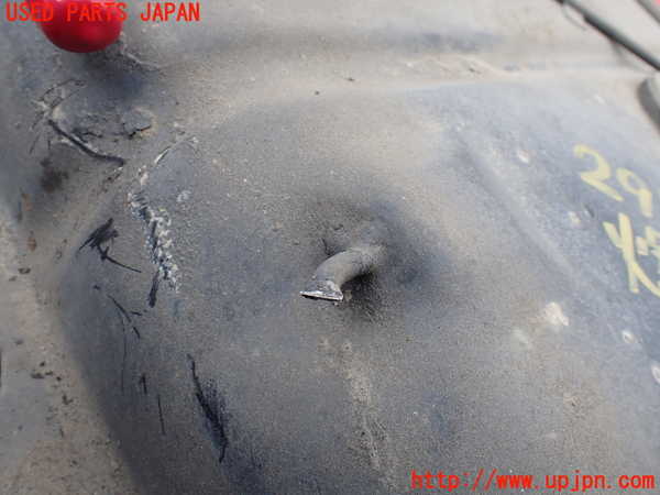 5UPJ-29562500]三菱ジープ(J37)燃料タンク ジャンク部品取り_m0003.jpg