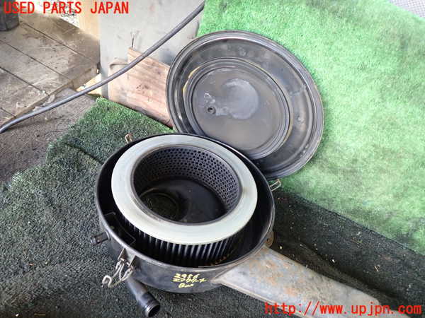 1UPJ-29562560]三菱ジープ(J37)エアクリーナーボックス 中古_m0002.jpg