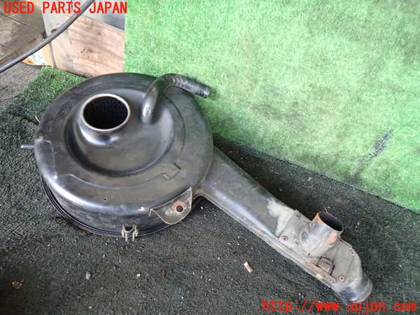1UPJ-29562560]三菱ジープ(J37)エアクリーナーボックス 中古_m0003.jpg
