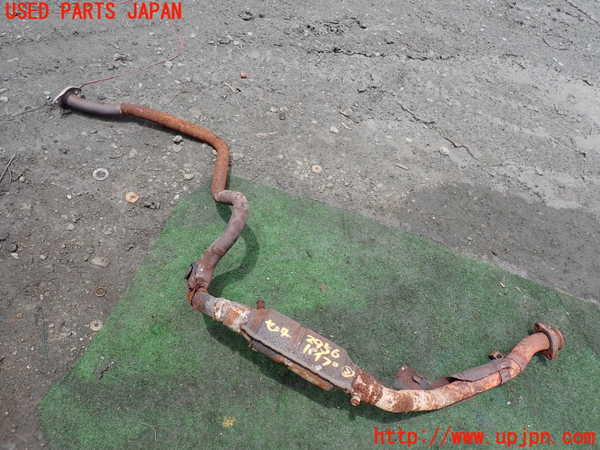 1UPJ-29562652]三菱ジープ(J37)センターパイプ2 中古_m0001.jpg