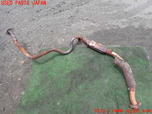 1UPJ-29562652]三菱ジープ(J37)センターパイプ2 中古_m0002.jpg