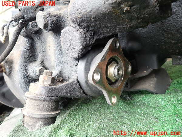 1UPJ-29563200]三菱ジープ(J37)ミッション MT G54B 4WD 中古_m0003.jpg