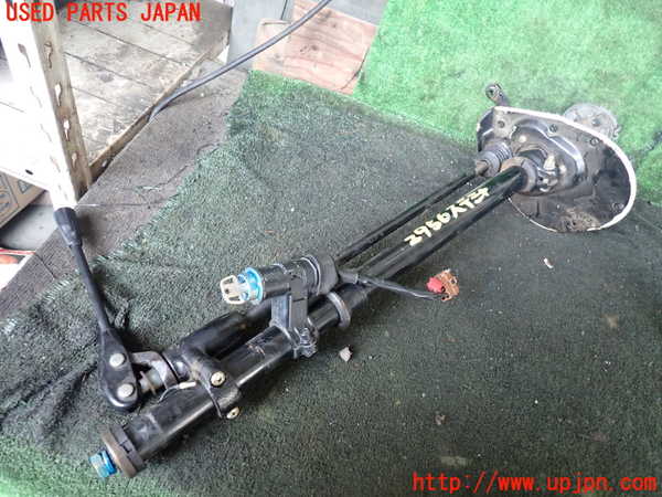 1UPJ-29564260]三菱ジープ(J37)ステアリングシャフト 中古_m0001.jpg