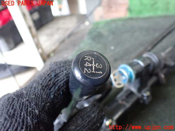 1UPJ-29564260]三菱ジープ(J37)ステアリングシャフト 中古_m0002.jpg