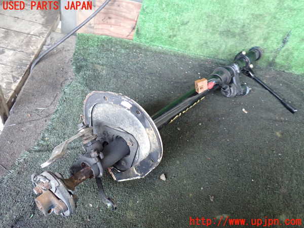 1UPJ-29564260]三菱ジープ(J37)ステアリングシャフト 中古_m0004.jpg