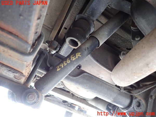 5UPJ-29565075]三菱ジープ(J37)左リアショックアブソーバー 中古_m0001.jpg