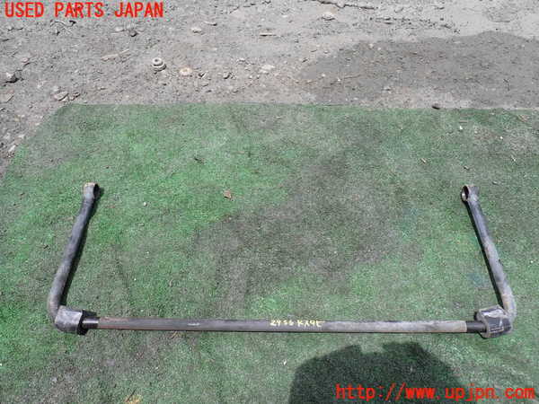 5UPJ-29565445]三菱ジープ(J37)リアスタビライザー 中古_m0001.jpg