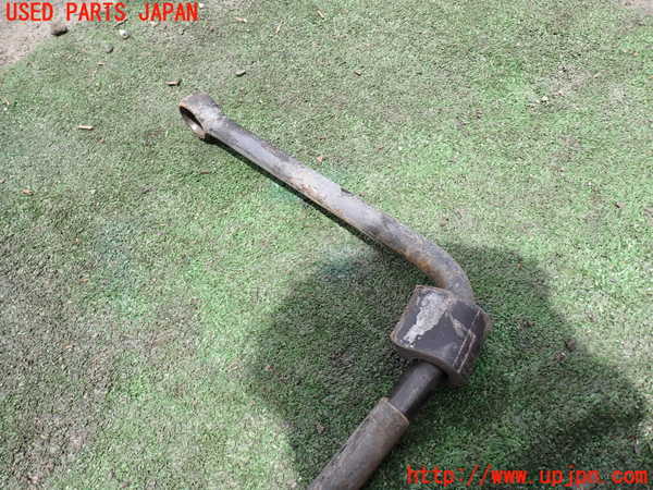 5UPJ-29565445]三菱ジープ(J37)リアスタビライザー 中古_m0002.jpg