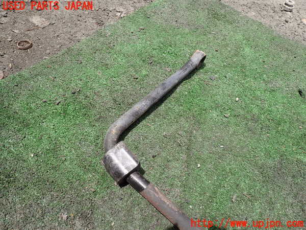 5UPJ-29565445]三菱ジープ(J37)リアスタビライザー 中古_m0003.jpg