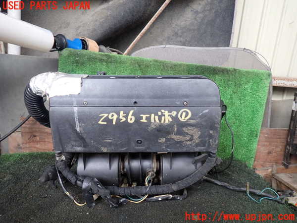 5UPJ-29566081]三菱ジープ(J37)エバポレーター1 中古_m0001.jpg
